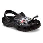 Spider-man Venom Classic Clog - Black M13