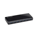 TP-link USB3.0 With 2 Charging Ports 7-PORT Hub