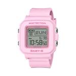 Casio Baby-g Digital Watch BGD-10-4DR