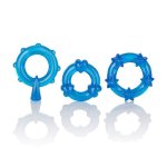 Magic C Rings Blue