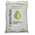 Ecoclear Fine 15KG Bags