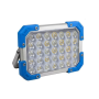 Foldable Stand Rechargeable LED Emergency Light