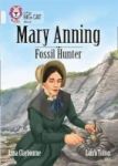 Mary Anning Fossil Hunter - Band 17 DIAMOND Paperback