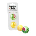 Watermelon & Lemon Sneaker Ball