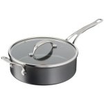 Jamie Oliver Classics Hard Anodized Range 26CM