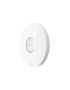 TP-Link Bundle With 10x EAP613 AX1800 Wi-Fi 6 Access Points And OC200 Omada Hardware Controller
