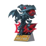 Funko Pop Animation: Yu-gi-oh – Red-eyes Black Dragon