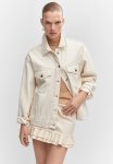 Jacket Alaia - Light Beige