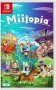 Nintendo Miitopia Switch