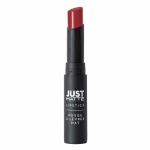 Bronx Just Matte Lipstick in Coral Infusion