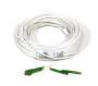 Acconet 60m LC/APC To LC/APC Single-Mode Duplex Fiber Optic Patch Cable