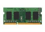 Kingston 8 Gb 3200 M Hz DDR4 Non Ecc CL22 Sodimm 1 RX8 KVR32 S22 S8 8
