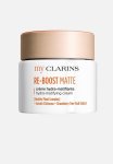 Clarins My Re-boost Matte Hydra-mattifying Cream