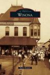Winona Hardcover