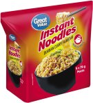 Durban Curry Flavour Instant Noodles