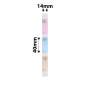 NB418 - NIIMBOT - B18 / N1 - 14X40MM - 150 DREAMER LABELS