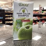 Dexe Apple Dye