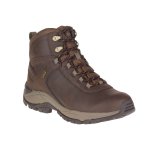 J311539C Espresso Vego Mid Leather Wtpf Boot - 13