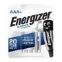 Energizer - Ultimate Lithium: Aaa - 4 Pack