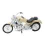 Bmw R1200C Cream 1/18