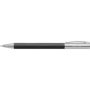 Faber-Castell Ambition Precious Resin Twist Pencil Black