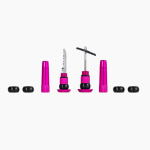 Muc-Off Stealth Tubeless Puncture Plug - Pink