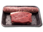 200G Rump Steak And Boerewors Pkg