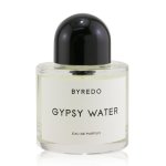 Byredo Gypsy Water Decants samples