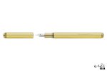 Kaweco Special Fountain Pen – Brass