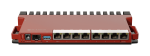 8 Gigabit 1X2.5GBPS Sfp Dual Core Router MT-RBL009UIGS-RM-MT-RBL009UIGS-RM