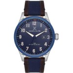 Gents Premium Blue Dial