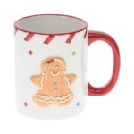 Mug Gingerbread Cookie 9CM