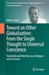 Toward An Other Globalization: From The Single Thought To Universal Conscience Hardcover 1ST Ed. 2017