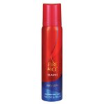Revlon Fire & Ice Classic Perfumed Body Spray 90ML