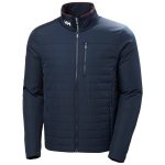 Men's Crew Insulator Jacket 2.0 - 597 Navy M