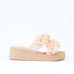 Wedge Slider - 8 Beige