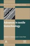 Advances In Textile Biotechnology Paperback