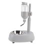 Pet Standing Water Dispenser Bowl War Dispenser For Dogs Feeder Bowl 500ML Multifunctional Rotatable Detachable Height Adjustabled Pet Automatic Stan