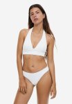 Bikini Bottoms - White
