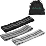 Eva & Elm Interstellar Resistance Bands Set Of 3