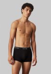 Calvin Klein Trunk 3 Pack - Black
