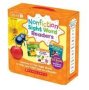 Nonfiction Sight Word Readers: Guided Reading Level D   Parent Pack   - Teaches 25 Key Sight Words To Help Your Child Soar As A Reader   Paperback