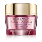 Estee Lauder Est E Lauder Resilience Multi-effect Moisturizer Tri-peptide Face And Neck Creme Spf 15