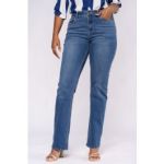 Straight Leg Denim