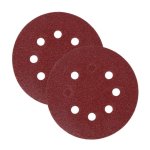 Makita Velcro Sanding Discs 125MM