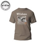 Mens Migration Tee - Sand - 2XL