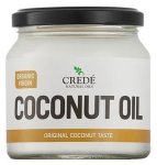 Organic Virgin Coconut Oil 500ML