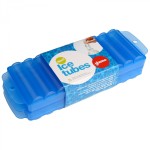 GIZMO Plastic Ice Tube Tray 2 Pack