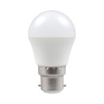 Floah LED Golfball Lamp 5W