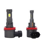 X8 Series Plug & Play LED Bulbs H8 - Autostyle Motorsport South Africa